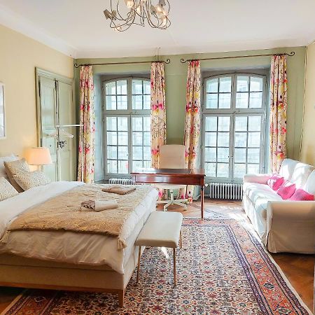 Maison D'Ammann Фрибур Экстерьер фото