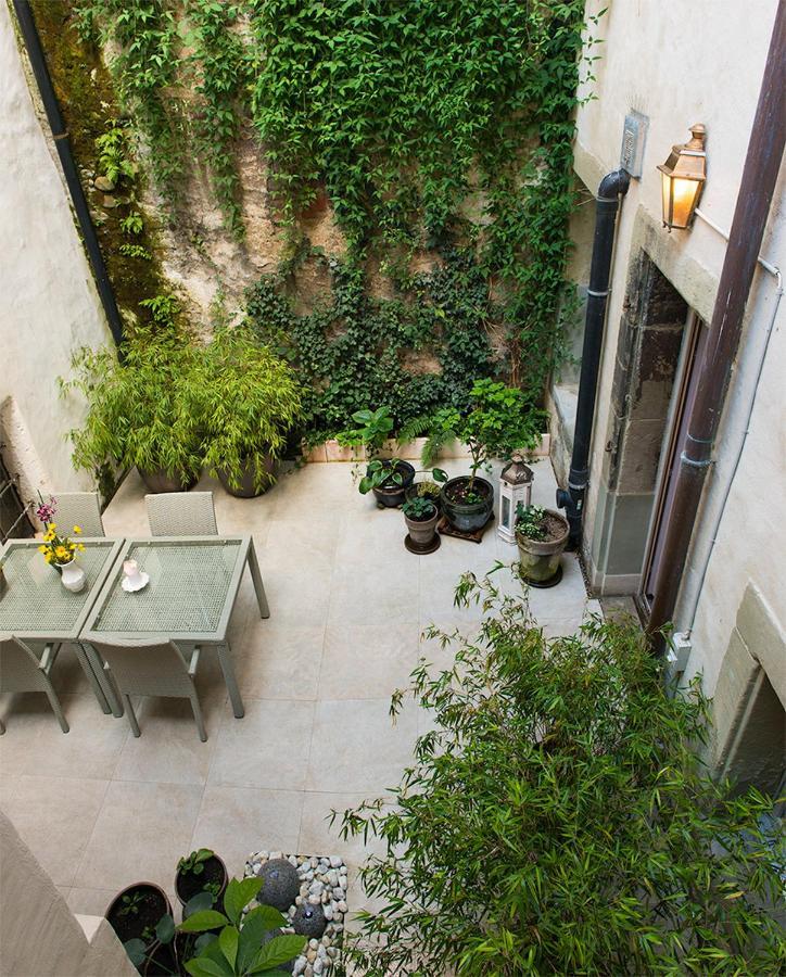 Maison D'Ammann Фрибур Экстерьер фото