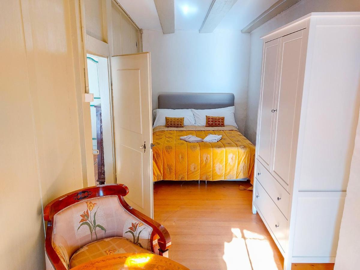 Maison D'Ammann Фрибур Экстерьер фото